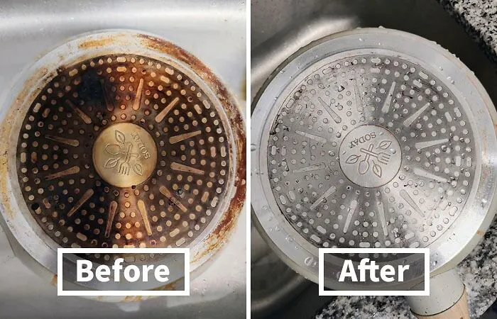 From Stubborn Stains To Rusty Appliances, <a Style="Display:inline;" Href=" Https://Www.amazon.com/Pink-Stuff-Miracle-Purpose-Cleaner/Dp/B00du5sriy?ie=utf8&linkcode=ll1&tag=bptapir-20&linkid=c8c0439d3bd827800aa965aeb27edeac&language=en_us&ref_=as_li_ss_tl" Target="_blank">     <span Style="Font: Inherit; Color: #d74b1f;"> The Pink Stuff</Span> Is The Miracle Worker Your Home Has Been Waiting For