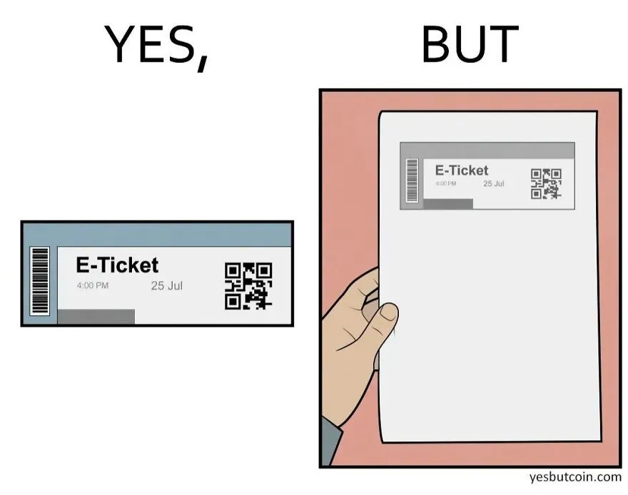 “Yes, But”: 25 Newest “Yes, But” Comics That Continue To Expose Our Society’s Contradictory Nature
