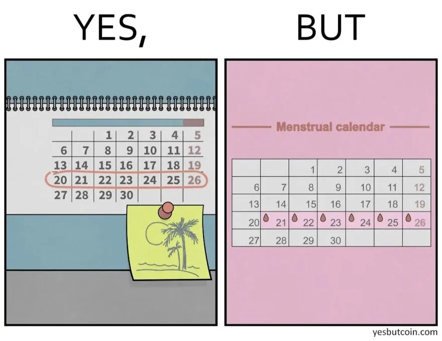 “Yes, But”: 25 Newest “Yes, But” Comics That Continue To Expose Our Society’s Contradictory Nature