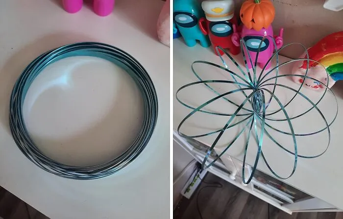 Distract Yourself During That Boring Meeting With This Mesmerizing <a Style="Display:inline;" Href=" Https://Www.amazon.com/Mozi-Fun-Motion-Toys-Iridescent/Dp/B08p8zn1w7?crid=1aedtec8l71tu&dib=eyj2ijoimsj9.k4iy-2wxwtvuzndmzzd_gcutsfm2dl2ja_qmcphsivouyfufdreskwzk_f9m2zo0xazlhfbiqqx5zgdx_fe6prrhf-Nl-K7c2ljuy6oinkbuhkhi-X8gtcprhs4hg5va02-Imvwusqexsk4y5xwdevftetufhcg9pevrtc44ujk1cwh7qmy1bcqu3hkgnf22gtcgwzjsw7zgngmq8ajn0d7ygxswygfynbejljbxwmcnbjxughyj6yk2_ay6a_bt_qa-Ck9cwnibbvq7uig1jlcietchjxuc96bgnnopxym.idarhk2eblrxgi3jl508uvadppynam8k3kx3vig7vca&dib_tag=se&keywords=magic%2bloops&qid=1724071670&sprefix=magic%2bloops%2caps%2c302&sr=8-12&th=1&linkcode=ll1&tag=bplobster-20&linkid=5491d0c98c0f02ebbf7e419da9ac1c5c&language=en_us&ref_=as_li_ss_tl" Target="_blank">     <span Style="Font: Inherit; Color: #d74b1f;"> Geometric Magic Flow Bracelet</Span>
