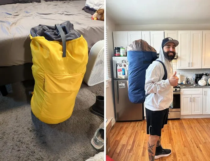 Your Dirty Laundry Is About To Become A Fashion Statement With This Stylish  <a Style="Display:inline;" Href=" Https://Www.amazon.com/Laundry-College-Backpack-Turquoise-Essentials/Dp/B0bryywnxc?ie=utf8&linkcode=ll1&tag=bpworm-20&linkid=7b985d3fdd1cdb5e36cc3117e4b56b91&language=en_us&ref_=as_li_ss_tl" Target="_blank">     <span Style="Font: Inherit; Color: #d74b1f;"> Backpack Laundry Bag</Span> – Who Says Laundry Day Can't Be Trendy?