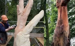 50 Of The Most Interesting And Fascinating Facts And Images Shared On “Be Amazed” (New Pics)