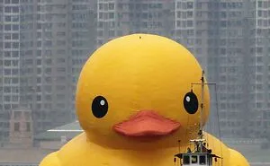 People Spotted 30 Astonishingly Big Things And Shared Them With The World (New Pics)