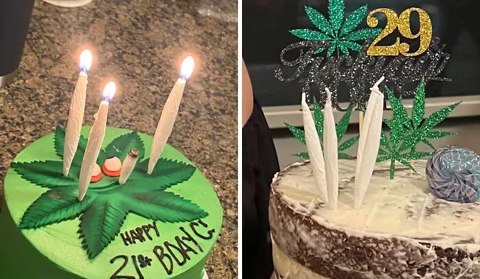 These <a Style="Display:inline;" Href="Https://Www.amazon.com/Genuine-Fred-Lit-Party-Candles/Dp/B09bp7f4l4?crid=21fv5x01kk1u7&dib=eyj2ijoimsj9.kcs-0-Hri7i-Cfdjqmwqy1mluigckwcl4uwkdlma_jcg81svlozmzrqogltvryhrb5pfp4f7asgyy3mxhbbv5tmi6zlpqpqbig6wfgxjdfclzsr6rqpf809xumxftglqrxph8vm3xyh4ax_utoomuw-Umtysblrfhsipodxndi60mz5w5lx-A_aghtpdkupqlg3qd3flf6cqsoahl7mhw7ihecyrmkuxp-Nyg4l8rkp7yj3madqy3o6hjgdvwpgfzuypdlpagqsqjxafwfcqpwijcbnpleo3u5kt0vupahc.gjiezqfpmm-Vkym3mgotrwjro9lhmwratigqkscc67y&dib_tag=se&keywords=lit%21+doobie+birthday+candles&qid=1724642151&sprefix=lit+doobie+birthday+candles%2caps%2c420&sr=8-2&linkcode=ll1&tag=bpshark-20&linkid=f79358abe7745261fb4279993f9f2ee2&language=en_us&ref_=as_li_ss_tl " Target="_blank">     <span Style="Font: Inherit; Color: #d74b1f;"> Party Candles </Span> Is A Sure-Fire Way To Get Your Party Lit!