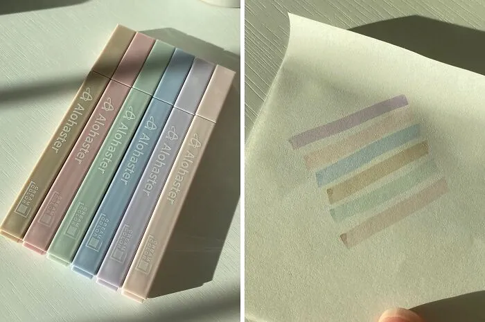  <a Style="Display:inline;" Href="Https://Www.amazon.com/Alohaster-Aesthetic-Highlighters-Assorted-Supplies/Dp/B09c43vsy4?pf_rd_p=4e02c317-F7e7-4328-B802-2b5ede17f5aa&pf_rd_r=6xttjqenmydawd5bw366&sr=1-18-192b02b6-65b4-4c33-B0d4-3c7d9efb10cd&th=1&linkcode=ll1&tag=bpant-20&linkid=af27319301464a103830727ffa788867&language=en_us&ref_=as_li_ss_tl " Target="_blank">     <span Style="Font:inherit;color:#d74b1f;"> Aesthetic Highlighters </Span> Are The Classy Upgrade To Wild Neon Markers
