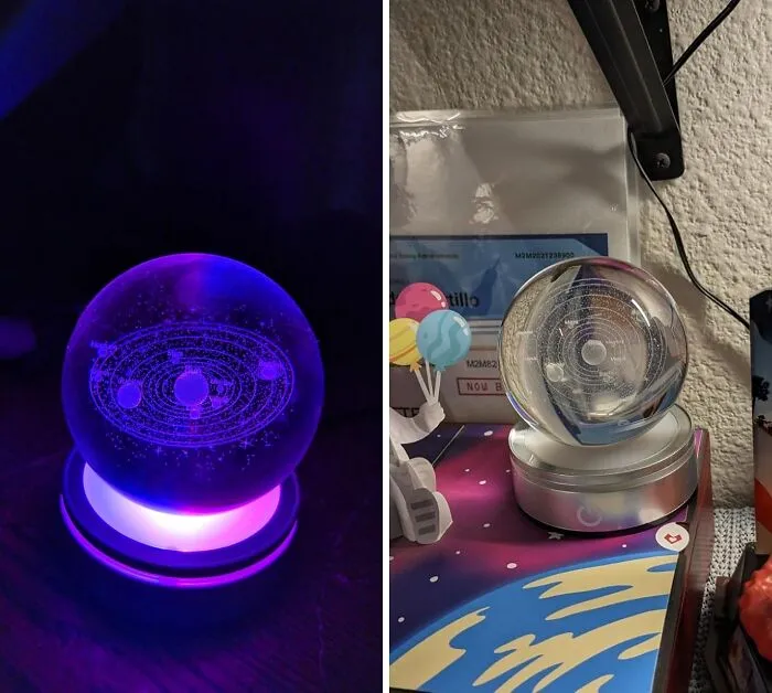 Hold The Universe In Your Hands With This Mesmerizing <a Style="Display:inline;" Href="Https://Www.amazon.com/Ifolaina-Colorful-Lighting-Figurine-Classmate/Dp/B09jjxpspn?pd_rd_w=gikyp&content-ID=amzn1.sym.46e2be74-Be72-4d3f-86e1-1de279690c4e&pf_rd_p=46e2be74-Be72-4d3f-86e1-1de279690c4e&pf_rd_r=6nj9v9s91bd169yjxkr3&pd_rd_wg=dbhpp&pd_rd_r=1e6e1816-5632-4e71-9667-A23fb57ecfbd&pd_rd_i=b09jjxpspn&th=1&linkcode=ll1&tag=bpowl-20&linkid=751ebe09280cb21341b2b8dad80c3a90&language=en_us&ref_=as_li_ss_tl " Target="_blank">     <span Style="Font: Inherit; Color: #d74b1f;"> 3D Solar System Crystal Ball</Span>