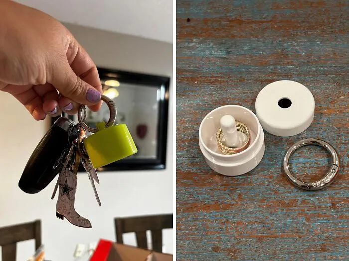 Your Keys Are About To Get A Mane Event Upgrade With This Fierce And Functional <a Style="Display:inline;" Href="Https://Www.amazon.com/Dp/B076n5m2pm?ascsubtag=7679029%2c2%2c46%2cd%2c0%2c0%2cbf-Ssrch%2c900%3a2%3b974%3a3%3b1125%3a1%3b1338%3a1%2c46713800%2c0%2c0%2c0&btn_ref=srctok-9b94ae43f24e324f&th=1&linkcode=ll1&tag=bpgiraffe-20&linkid=25484d37bbce05bcc6b45940b25e4534&language=en_us&ref_=as_li_ss_tl " Target="_blank">     <span Style="Font: Inherit; Color: #d74b1f;"> Lion Latch Keychain Ring Holder</Span>