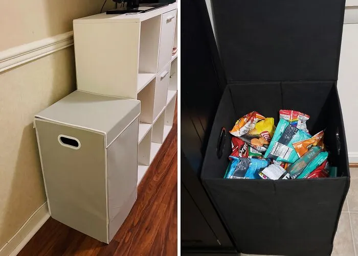 Keep It Clean And Tidy With This <a Style="Display:inline;" Href=" Https://Www.amazon.com/Simple-Houseware-Single-Laundry-Turquoise/Dp/B07npw5zr2?pf_rd_p=793bb218-280a-4137-9df0-6e18a45fd555&pf_rd_r=x78qxt5w1apcc8jmqv4h&sr=1-28-2e8f7887-Dd8e-4bf5-8847-A2e2f5b04938&th=1&linkcode=ll1&tag=bpjaguar-20&linkid=b84e6f204e61acdbabdf855cf42d11be&language=en_us&ref_=as_li_ss_tl " Target="_blank"> <span Style="Font:inherit;color:#d74b1f;"> Foldable Laundry Hamper</Span> That’s Perfect For Any Space