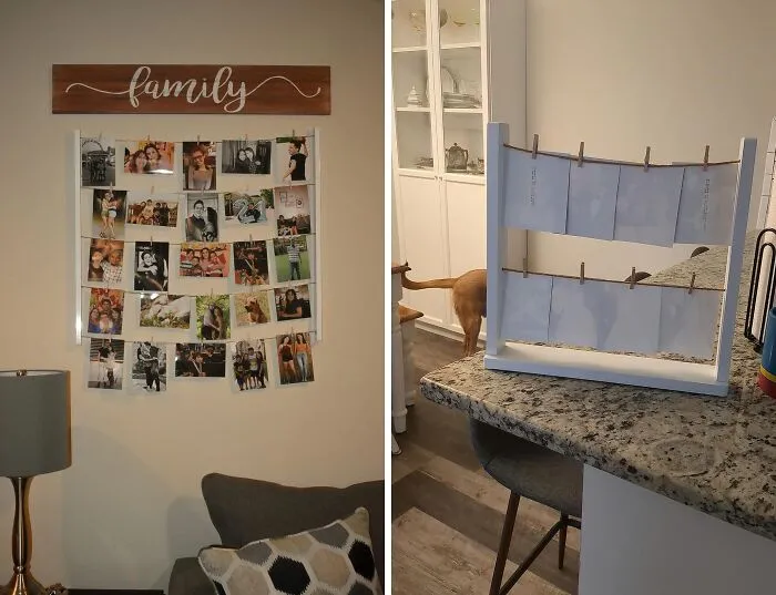 Showcase Your Best Memories With This <a Style="Display:inline;" Href=" Https://Www.amazon.com/Umbra-315000-660-Hangit-Display-Standard/Dp/B00ev5e76i?pf_rd_p=8d47facc-Fae6-4c01-9189-00f0359320d6&pf_rd_r=z8xvdtcwv04d2bvrct0t&sr=1-27-B682dc6a-0341-4b2a-Aff2-6de19a49b8dc&th=1&linkcode=ll1&tag=bpjaguar-20&linkid=9c54f25f09934e41d00ace2f679d3fe0&language=en_us&ref_=as_li_ss_tl " Target="_blank"> <span Style="Font:inherit;color:#d74b1f;"> Wall Memo & Photo Collage Frame </Span> That's Totally Customizable