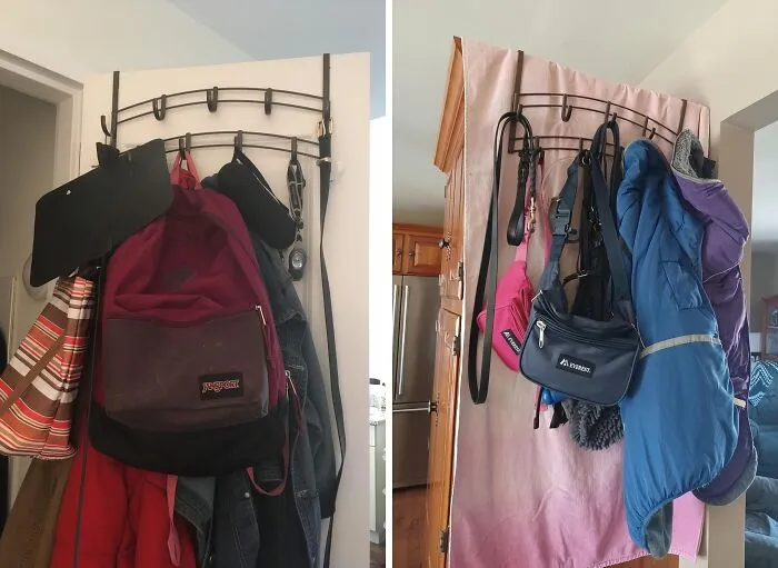 Maximize Your Space Effortlessly With This <a Style="Display:inline;" Href=" Https://Www.amazon.com/Dp/B00pp0letq?ascsubtag=6012329%2c34%2c39%2cd%2c0%2c0%2cbf-Ssrch%2c900%3a2%3b974%3a3%3b1125%3a1%3b1338%3a1%2c16936057%2c0%2c0%2c0&btn_ref=srctok-9e65c3e71bb51078&th=1&linkcode=ll1&tag=bpjaguar-20&linkid=517adb59edd67492630ce1266d6c3096&language=en_us&ref_=as_li_ss_tl " Target="_blank"> <span Style="Font:inherit;color:#d74b1f;"> Over Door Rack</Span> That Fits Any Room