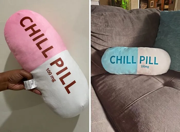 Squeeze Stress Goodbye With This <a Style="Display:inline;" Href=" Https://Www.amazon.com/Mrj-Products-Chill-Pill-Pillow/Dp/B0b6hbmpkp?crid=2kb43r2i7phjg&dib=eyj2ijoimsj9.hyzw5vrjkl4jatnjkqn7fcxlebfkegfer7xnkc4a1bjqp9xbb82mzegfi2fxqxe17pdbwefqby2iaasbmbyjvbrolaaca_us1ymodsmgkkqxmghya0qewjpwkfbdanqsmnqrp_ycwxzxy6-C7hbbgwa3xis7hlntstfmrjhwfp_1lbip_gdc-Nwo9fsmmivhblz2h_w1xkyicreimbdoa9szzubjkypgryv4cjmblrv0vmx5xnuxleicz3qgornfd0guw5av4oy-Ke1kxjmopxrmpje5iq3ke5zkmo2ki2w.ir59r3jfqfy2-Sfjl22x_chpk65y4avdu1meutwito4&dib_tag=se&keywords=funny+dorm+decor&qid=1724743073&sprefix=funnydorm+decor%2caps%2c235&sr=8-98&linkcode=ll1&tag=bpjaguar-20&linkid=4a6c4410e7744f67010196eb4b37387d&language=en_us&ref_=as_li_ss_tl " Target="_blank"> <span Style="Font:inherit;color:#d74b1f;"> Chill Pill Pillow</Span> - Where Style Meets Comfort And Good Vibes!