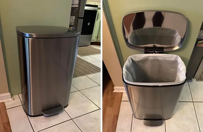 Ree Up Your Hands And Streamline Your Kitchen Workflow With A <a Style="Display:inline;" Href="Https://Www.amazon.com/Kitchen-Bedroom-Bathroom-Fingerprint-Proof-Stainless/Dp/B07ts29fyg?crid=1xd490tvbz5iq&dib=eyj2ijoimsj9.hv8vmcclexvdnk1zr195dznx9cv-G3om1txctbhruyhlqxxgr0x-P83myaxppwf6ehlhqsrl80ovu1wgh4woocvrxkaopagbe0elu78w5uso2puszn0rjaoy0qll5ctq1q9_7rp3pk7xtaz4clsgcsk000c2yotia1xkflnbd7iqiqzdydajkztrerbs1w3_f4_-Jheg68xinejxxk9l0fd3gtyav0dgnardaphghzixss99j7hyc2efssuczmkpxkrtcyaokqon_lacfpv_zv0glaf-Kdk67fnwcuy571e.wa6dzwvscneyua246nsbzask3uddumpag7gg8zsvh-E&dib_tag=se&keywords=simplehuman%2b45%2bliter%2brectangular%2bhands-Free%2btrash%2bcan&qid=1724741346&sprefix=simplehuman%2b45%2bliter%2brectangular%2bhands-Free%2btrash%2bcan%2caps%2c349&sr=8-3-Spons&sp_csd=d2lkz2v0tmftzt1zcf9hdgy&th=1&linkcode=ll1&tag=bppanda-20&linkid=e1d3c8dd0442baed33e9328593ca5b80&language=en_us&ref_=as_li_ss_tl " Target="_blank">     <span Style="Font: Inherit; Color: #d74b1f;"> Hands-Free Trash Can</Span>! 