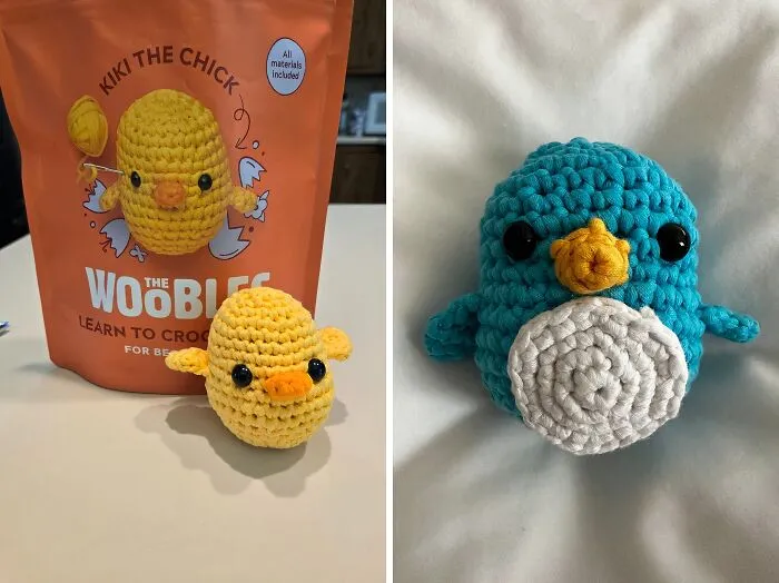 Turn Your Yarn Dreams Into Reality With This <a Style="Display:inline;" Href="Https://Www.amazon.com/Woobles-Beginners-Crochet-Kit-Peasy/Dp/B09s83b58d?content-ID=amzn1.sym.b02cd478-BF8a-4028-A2ed-89cf0c172d2d%3aamzn1.sym.b02cd478-BF8a-4028-A2ed-89cf0c172d2d&dib=eyj2ijoimsj9.pdl3bja7i35-Mxxs7usaxbj5glotdluds52buahij2dfzfj0c4_etf3gr5_8ttofhwdh3wp1wlmok_ldenhbjccyabz7vwpywyd1be3w504hcxhqdzbexsbmtbp5uvphezmndzfeyn-I-V38drr0lxdgxvl-Z2owyiidfsd5i4banh1llbnr_73jycvdwpnvqb0kuicthvyv6yyzzkarfdzrhery5cbdrgbkibto_opjh0gpe4euqt_ptef0tlsgagjodtkewvbagqwjrje4wjbq97ahkeljn_zwakllfee.j-3k8bztihf_geqscvzzx2ftsninizej5unf0ve4bz8&dib_tag=se&keywords=shark%2btank%2bproducts&pd_rd_r=8bce62be-7aba-4330-8b2b-6c3a5a173a4d&pd_rd_w=ixclu&pd_rd_wg=iqugu&pf_rd_p=b02cd478-BF8a-4028-A2ed-89cf0c172d2d&pf_rd_r=b0anhn8xntnb0pwmhwhg&qid=1724675925&sr=8-4-Spons&sp_csd=d2lkz2v0tmftzt1zcf9hdgy&th=1&linkcode=ll1&tag=bpgiraffe-20&linkid=1003f55fd5d6383f01b17f06655e6809&language=en_us&ref_=as_li_ss_tl " Target="_blank">     <span Style="Font: Inherit; Color: #d74b1f;"> Woobles Beginners Crochet Kit</Span>