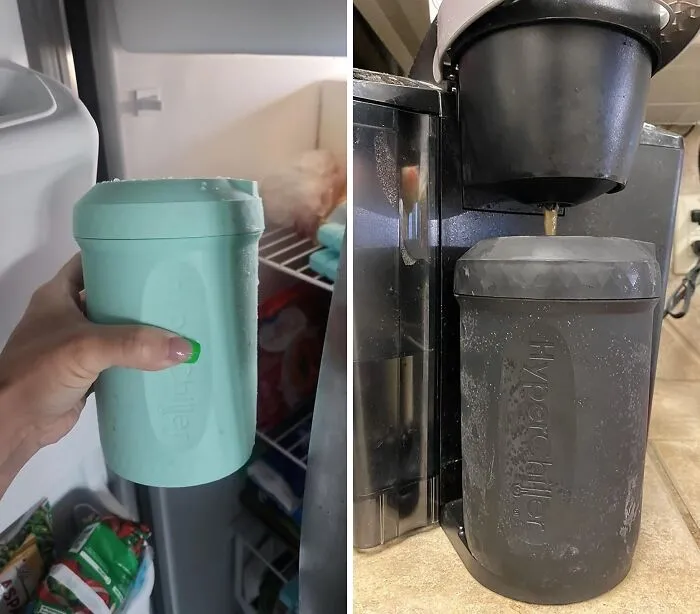 Ditch The Watered-Down Iced Coffee And Chill Your Brew Like A Boss With This <a Style="Display:inline;" Href="Https://Www.amazon.com/Gp/Product/B08yj9qvp7?th=1&linkcode=ll1&tag=bpwalrus-20&linkid=caa9af1ed4fa53f86f521c7187e9e6e8&language=en_us&ref_=as_li_ss_tl " Target="_blank">     <span Style="Font: Inherit; Color: #d74b1f;"> Hyperchiller</Span>