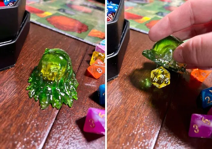 Lock Up Misbehaving Dice In Style With This Unique  <a Style="Display:inline;" Href=" Https://Www.amazon.com/Gelatinous-Translucent-Container-Miniature-Gatherings/Dp/B0bksxbvz5?crid=2gk8zf3jckmgl&dib=eyj2ijoimsj9.6ivhpwj_ngytpvws6vzuhtnqtyius--4w_zsw_wipe4vwahsgt_ijfzajqxqrl9sb1qzhmfc49imyd9tqa531qzkoxgxywvwy0fdhk2nhhpo9xwd18-Lidvqa9bf-G_1uwe09ndom7p5yyv0rj9wtc_thaizh0ovr_3yfhod0tuhh0cz1o0mau_evnvwofnbtr1lkhi1pmf4-Jzn0h-Wb-Ncxljebkekzc8eg0uy2cpngmi-Rdfr-V-Os-Eosifx1y9cnevhs_4qvp24vhmuxylri4isnmcngpzqq3lwmmg.jdjv77bbv-Vemhlh8je84jtuoea4xykxr0-Lg79rtzm&dib_tag=se&keywords=dnd+dice+jail&qid=1724758680&sprefix=dnd+dice+jails%2caps%2c298&sr=8-18&linkcode=ll1&tag=bpseal-20&linkid=ffec5602cb2f9934cae35faee89d42cb&language=en_us&ref_=as_li_ss_tl " Target="_blank"> <span Style="Font:inherit;color:#d74b1f;"> Gelatinous Cube Dice Prison</Span>