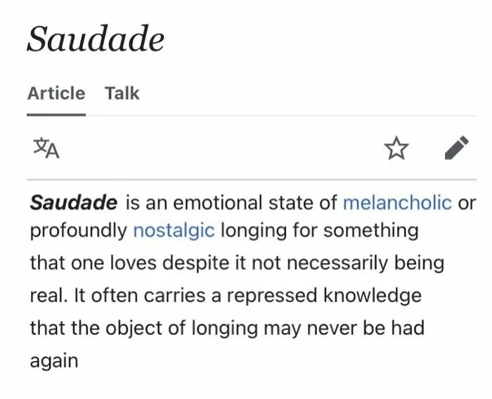 40 Times People Found Such Hilarious Gems On Wikipedia, They Just Had To Share (New Pics)