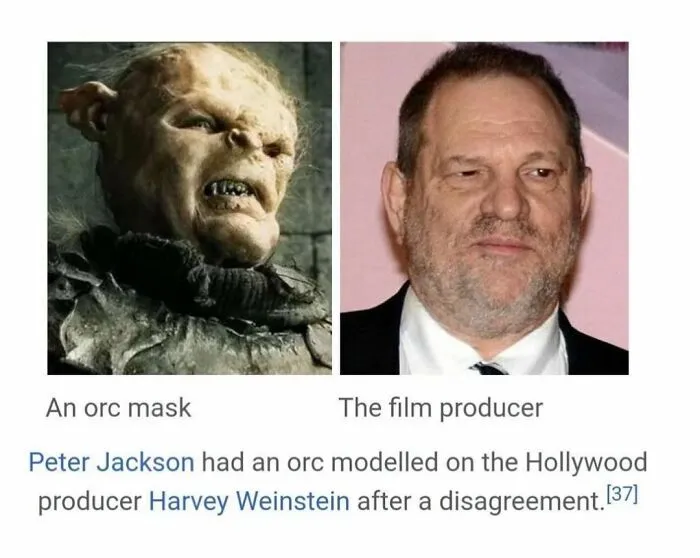 40 Times People Found Such Hilarious Gems On Wikipedia, They Just Had To Share (New Pics)