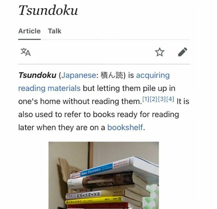 40 Times People Found Such Hilarious Gems On Wikipedia, They Just Had To Share (New Pics)