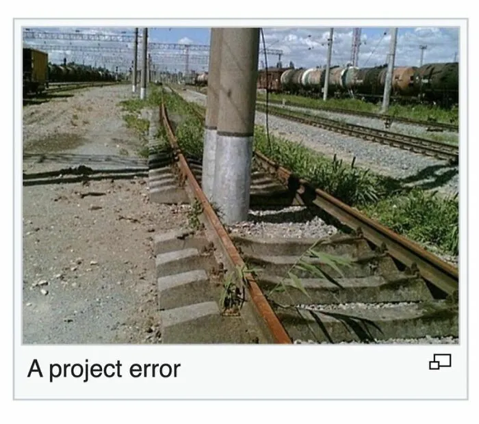 40 Times People Found Such Hilarious Gems On Wikipedia, They Just Had To Share (New Pics)