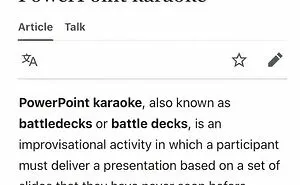 40 Times People Found Such Hilarious Gems On Wikipedia, They Just Had To Share (New Pics)