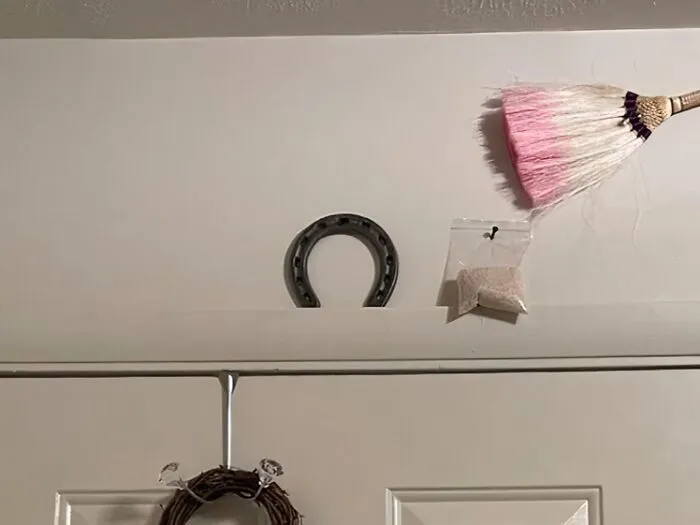 Saddle Up For Success: Conjure All The Good Luck And Wealth With A <a Style="Display:inline;" Href=" Https://Www.amazon.com/Horseshoe-Medium-Durable-Indoor-Outdoor/Dp/B08dkbcck6?crid=2w05iv61nbj6v&dib=eyj2ijoimsj9.u4txxryyqe9ddmsfcpwf9ieimlk7leqj89j5sw3am3yik1c5z67ul5bgrfb5-Ruwl2t0o8yflir5uzux2r5kg37pgm9imkuoodcnqtv4rt5zhjm0zul3x-9g_wu77brdlpdx1jddd-Dzj5ea99l6skuv5cle_q7xjml_shhrx_iiuzoug-Aoi4kjklowl0eyxowfq7zjpndiwpbyxde46gpyhd1serldmiotkkp8srt96gtkuvaf3keijkcwjjyom7jlhvyhqfyazjfo8jhay5jsg3qu6oko0djonfr7wrs.su6l3wnblkweljz7jfowqc9nqy2nzajc148s83d1yfy&dib_tag=se&keywords=horseshoe+decor&qid=1724766045&s=home-Garden&sprefix=horsesho%2cgarden%2c242&sr=1-1-Spons&sp_csd=d2lkz2v0tmftzt1zcf9hdgy&psc=1&linkcode=ll1&tag=bpwasp-20&linkid=4b01d73194fc7625100364f8c6d47599&language=en_us&ref_=as_li_ss_tl " Target="_blank"> <span Style="Font:inherit;color:#d74b1f;"> Classic Horseshoe </Span> 