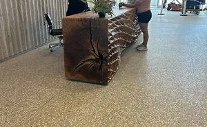 50 Impressive Woodworking Projects That Deserve The Internet’s Attention (New Pics)