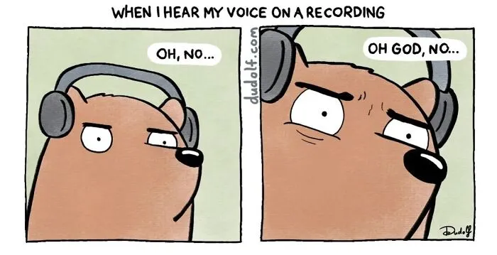 Artist Creates Chuckle-Worthy Comics, Here Are 31 Of The Newest Ones