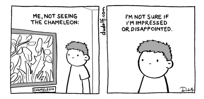 Artist Creates Chuckle-Worthy Comics, Here Are 31 Of The Newest Ones