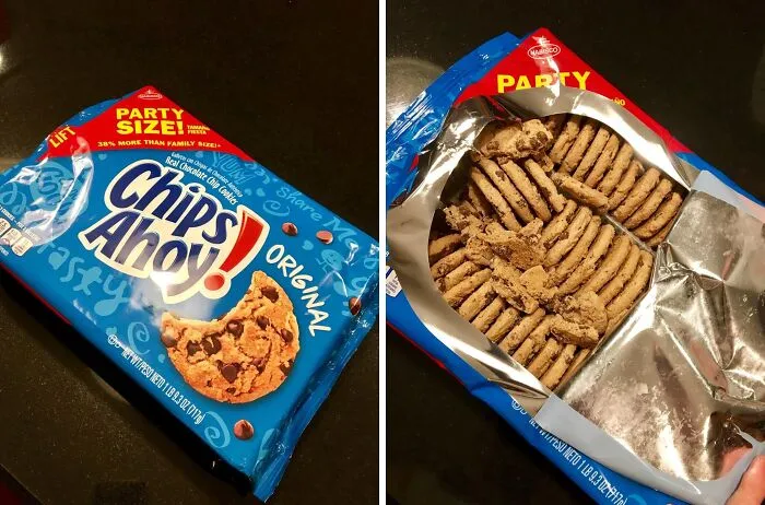 <a Style="Display:inline;" Href="Https://Www.amazon.com/Chips-Original-Chocolate-Cookies-Cookies/Dp/B0bc2q97k8?dib=eyj2ijoimsj9.h4uos4g7l0ll4ap5fyjfjvynk41f2julwwmcivrf6v1bectb7tnxmqma3-Ibixmhjzbg9aqbnmfzruzpbtpjabrtyuqvg5dzmhtuptvgwltxssesd8cr77o5rascc8z7qpudcu0mlkz6qehjpt_keqlo__7s_accsmxbibzxmap5fryd5cdsmmhn0mpoonpyefebn7kqk1nopx_sxjshh7gya5u676lbbmq0yy9xx3u4v-4ydoplqqnrdzxxmsjx1c8_v1yw86iuhhyvp43a0bpsw3ulu62_slhgvryhiuc.wnuo9gdthlnipod6rqszki2uxpd8ixqmy9ys8kvmv5e&dib_tag=se&keywords=chocolate%2bchip%2bcookies&qid=1724818673&sr=8-1-Spons&sp_csd=d2lkz2v0tmftzt1zcf9hdgy&th=1&linkcode=ll1&tag=bpseahorse-20&linkid=5c5c4736a6d3d13d233f7ef299dedf72&language=en_us&ref_=as_li_ss_tl " Target="_blank">     <span Style="Font:inherit;color:#d74b1f;"> Chocolate Chip Cookies </Span> - A Sweet Surprise Born From A Baker's Shortage