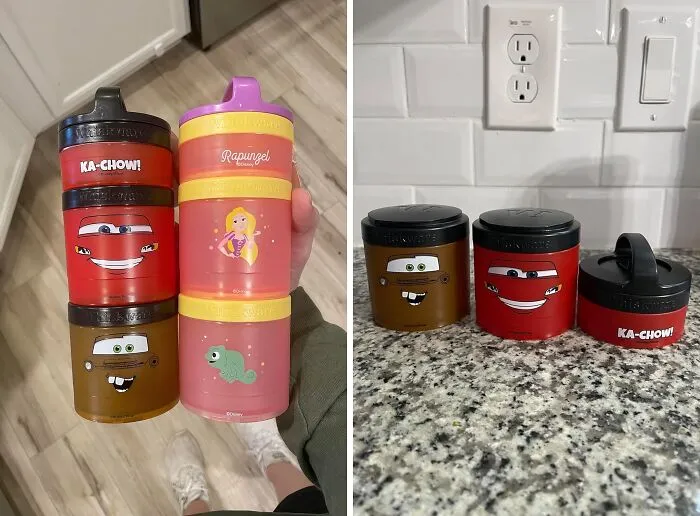 Snack Time Just Got A Pixar-Ific Upgrade! Pack Those Healthy Goodies In Style With These <a Style="Display:inline;" Href="Https://Www.amazon.com/Dp/B0b8f1gngc?th=1&linkcode=ll1&tag=bpsalmon-20&linkid=1e5db1238450bd92a35d01b09735c7d1&language=en_us&ref_=as_li_ss_tl " Target="_blank">     <span Style="Font: Inherit; Color: #d74b1f;"> Disney Pixar Stackable Snack Containers</Span>