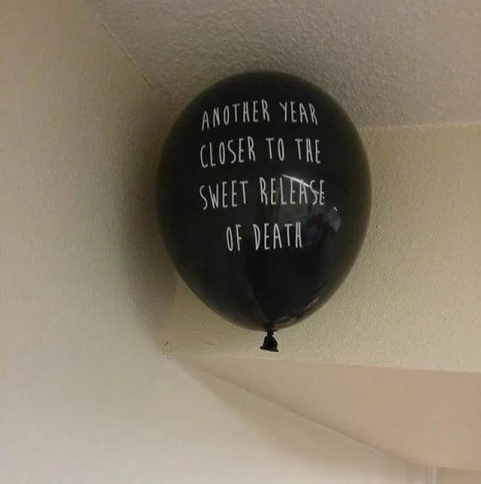 50 Memes That Turn Nothingness And Despair Into Something To Laugh About