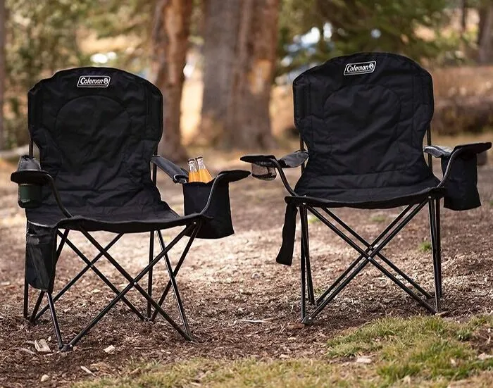 This <a Style="Display:inline;" Href="Https://Www.amazon.com/Coleman-Cooler-Portable-Camping-Chair/Dp/B0033990zq?_encoding=utf8&content-ID=amzn1.sym.fa822bf8-045d-4990-A903-E39b011b2bbe&dib=eyj2ijoimsj9.uqbp0ipzjupgdbvxjaq-Wfffr71vwo51wfnluqihhhiyzal1utnqtjxh6sp2sarbjg0wvf-O9uazoekqwabikrvr22tkg1clkzu3epsevzktkpdheh6blxw6on7-Nlla2loz6mcyw33tmquw3kjynmsisgku15i31hitsj7c6rgxwpvokn-P9xap-4kk_fwmor8fbuideijd7e1lwliia0v0_j0s-Wx2quca47zoqexvt0nsl1_xmr5mxxcmqe4yhgf4gd6acp9my4k0uiamzfp6rwyb7bbkrso94gnbksm.idqnz7vhc0cxh1evunxzw7promwl-44soesgui5bchq&dib_tag=se&pd_rd_r=43714639-D3d3-4f7c-Ada2-2facbcb2b9cf&pd_rd_w=gzyzd&pd_rd_wg=osvoy&pf_rd_p=fa822bf8-045d-4990-A903-E39b011b2bbe&pf_rd_r=gth1dnrpn6w734kdanfr&qid=1724844057&refinements=p_36%3a-4000&s=sporting-Goods&sr=1-3&th=1&linkcode=ll1&tag=bpsheep-20&linkid=e91f6828f99d78aa915ac319288e47ed&language=en_us&ref_=as_li_ss_tl" Target="_blank"><span Style="Font: Inherit; Color: #d74b1f;"> Portable Camping Chair</Span> Is The Throne Your Outdoor Adventures Have Been Waiting For –  Comfort Awaits, Even In The Wilderness!