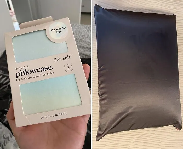 Labor Day Lounging Just Got A Whole Lot More Luxurious With This <a Style="Display:inline;" Href="Https://Www.amazon.com/Dp/B08pf4jmd6?th=1&linkcode=ll1&tag=bpsalmon-20&linkid=77830e6fa4798a9c057b0e0a3e16677e&language=en_us&ref_=as_li_ss_tl " Target="_blank">     <span Style="Font: Inherit; Color: #d74b1f;"> Satin Pillowcase </Span>