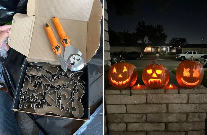 Ready To Unleash Your Inner Picasso On A Pumpkin? This <a Style="Display:inline;" Href="Https://Www.amazon.com/Carving-Halloween-Wannts-Stainless-Decoration/Dp/B0b7nqkwcn?th=1&linkcode=ll1&tag=bppanther-20&linkid=5503225a7e9c63e25f9979396b81de59&language=en_us&ref_=as_li_ss_tl " Target="_blank">     <span Style="Font: Inherit; Color: #d74b1f;"> Pumpkin Carving Kit</Span> Is On Sale For Labor Day, So Grab It Now And Get Carving!