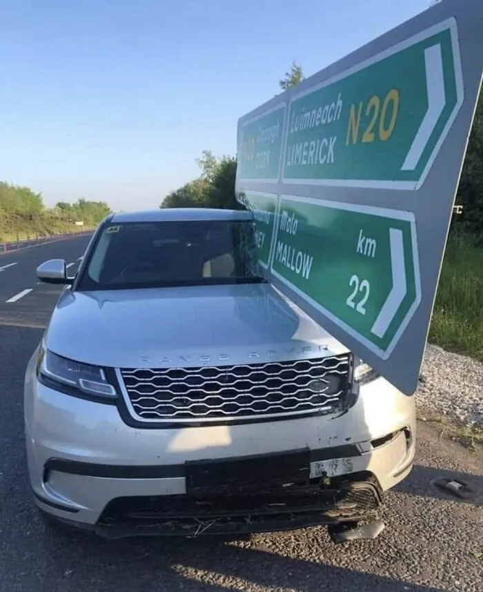 No Passenger Was Harmed In The Making Of This Error