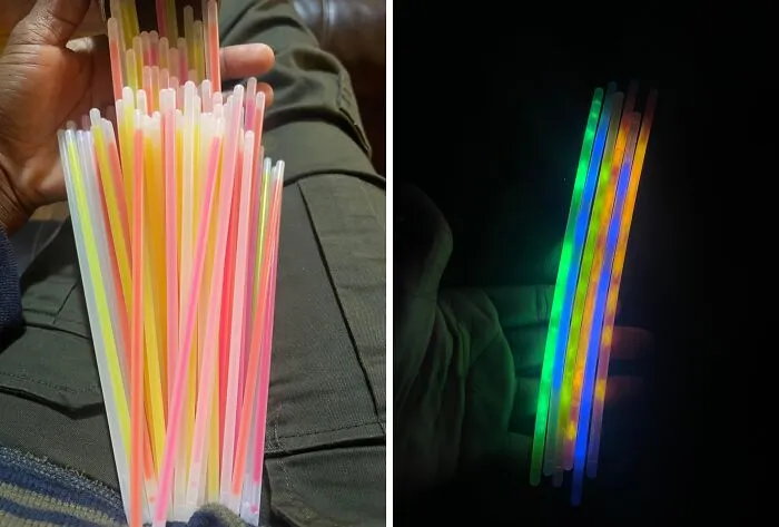 These <a Style="Display:inline;" Href="Https://Www.amazon.com/Joyin-Glowsticks-Bracelets-Necklaces-Christmas/Dp/B0bkts39dl?th=1&linkcode=ll1&tag=bppanther-20&linkid=4544dbbd0955efd468cc8009c649d6c9&language=en_us&ref_=as_li_ss_tl " Target="_blank">     <span Style="Font: Inherit; Color: #d74b1f;"> Glow In The Dark Party Favors</Span> Will Make Your Halloween Party The Talk Of The Town (Or At Least The Graveyard)