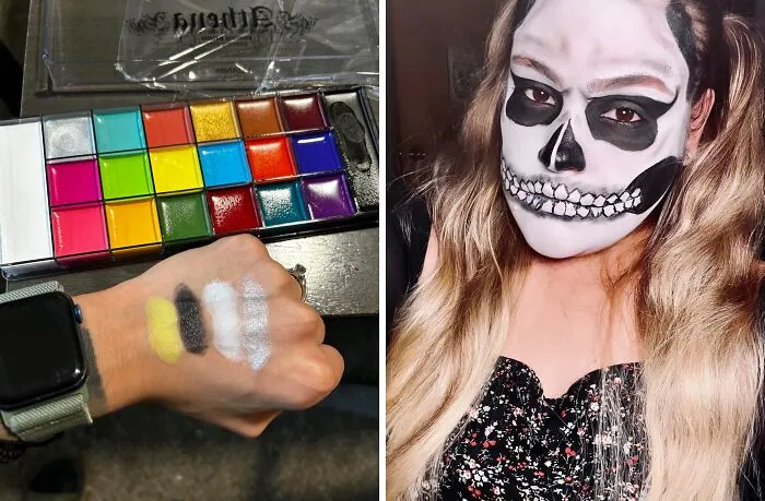 Your Halloween Costume Is About To Get A Serious Upgrade With This <a Style="Display:inline;" Href="Https://Www.amazon.com/Ucanbe-Palette-Professional-Halloween-Painting/Dp/B08cgmyqgn?th=1&linkcode=ll1&tag=bppanther-20&linkid=0db005078b1ccbca2d921ff9f713fad9&language=en_us&ref_=as_li_ss_tl " Target="_blank">     <span Style="Font: Inherit; Color: #d74b1f;"> Face & Body Paint Oil Palette</Span> - Unleash Your Inner Artist And Transform Into Anything You Can Imagine