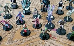 20 DnD Items That Will Leave Any Dungeon Master Spellbound