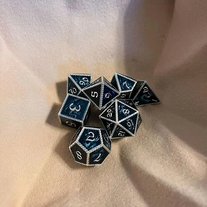 Mystic Rolls Await: <a Style="Display:inline;" Href=" Https://Www.amazon.com/Haomeja-Changing-Temperature-Transition-Colourful/Dp/B09ndlm6sy?crid=aivgd6ynuvzn&dib=eyj2ijoimsj9.lxm9tydghftj4ht1puriunnfvgulug61vebtui5rmrvzzhzxyeqqnb0bov5obvfufx6yxsmciaenhsvlyyxrfvyc5ptgalbfhctwu-A3vb6d_vz72dzkpp-Xkem003uj96thxmdho0fgolbs-Qw4vpnpiur0hjzbo_ct2tdsvnaiceqmljhqoscgvuwbrkydgwb33nomjnoe8_qmcaehrmr665a4d6kmygtznvuxwowe8mvemxf78y6asimkxmkfhbzv-Mcssvllyobuilpavrdneovbki3o_sy5z5awa9s.fn2bych3dmg0we_2ie8jvfvq0btn3nl5or_5kdge0xs&dib_tag=se&keywords=dnd%2bfancy%2bdice&qid=1724758664&sprefix=dndfancy%2bdice%2caps%2c268&sr=8-4-Spons&sp_csd=d2lkz2v0tmftzt1zcf9hdgy&th=1&linkcode=ll1&linkid=1f38867465f47bb85bc48ba469b30931&linkcode=ll1&tag=bpseal-20&linkid=4a35de33eebf60d739f8fd475e7fa434&language=en_us&ref_=as_li_ss_tl " Target="_blank"> <span Style="Font:inherit;color:#d74b1f;"> Color-Changing Metal Dragon Dice Set</Span> - Black To Blue Magic!