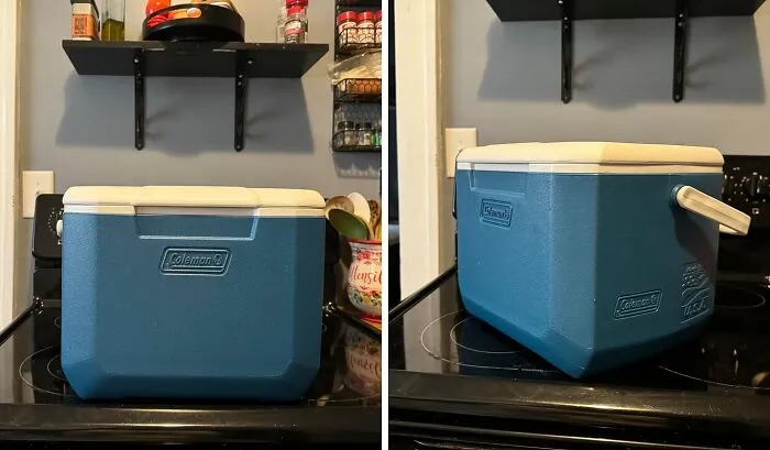Keep Your Drinks And Snacks Colder Than A Polar Bear's Nose With This <a Style="Display:inline;" Href="Https://Www.amazon.com/Coleman-Insulated-Retention-Tailgating-Groceries/Dp/B09hn13fn4?_encoding=utf8&content-ID=amzn1.sym.fa822bf8-045d-4990-A903-E39b011b2bbe&dib=eyj2ijoimsj9.uqbp0ipzjupgdbvxjaq-Wfffr71vwo51wfnluqihhhiyzal1utnqtjxh6sp2sarbjg0wvf-O9uazoekqwabikrvr22tkg1clkzu3epsevzktkpdheh6blxw6on7-Nlla2loz6mcyw33tmquw3kjynmsisgku15i31hitsj7c6rgxwpvokn-P9xap-4kk_fwmor8fbuideijd7e1lwliia0v0_j0s-Wx2quca47zoqexvt0nsl1_xmr5mxxcmqe4yhgf4gd6acp9my4k0uiamzfp6rwyb7bbkrso94gnbksm.idqnz7vhc0cxh1evunxzw7promwl-44soesgui5bchq&dib_tag=se&pd_rd_r=43714639-D3d3-4f7c-Ada2-2facbcb2b9cf&pd_rd_w=gzyzd&pd_rd_wg=osvoy&pf_rd_p=fa822bf8-045d-4990-A903-E39b011b2bbe&pf_rd_r=gth1dnrpn6w734kdanfr&qid=1724844057&refinements=p_36%3a-4000&s=sporting-Goods&sr=1-2&th=1&linkcode=ll1&tag=bpsheep-20&linkid=0912abfd2b7182b7929f7578bd17672c&language=en_us&ref_=as_li_ss_tl" Target="_blank"><span Style="Font: Inherit; Color: #d74b1f;"> Coleman Chiller Series Cooler</Span>
