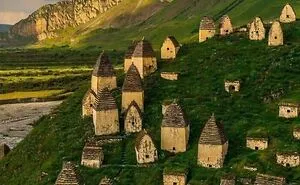 People Share 50 'Ancient Marvels Of Mankind' That Continue To Fascinate Them To This Day