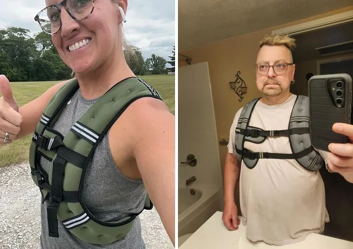 Want To Feel Like A Superhero (Without The Spandex)? This <a Style="Display:inline;" Href="Https://Www.amazon.com/Apexup-Weighted-Vest-Black-5lbs/Dp/B0bfwlxbdg?pd_rd_w=7c4pe&content-ID=amzn1.sym.7379aab7-0dd8-4729-B0b5-2074f1cb413d&pf_rd_p=7379aab7-0dd8-4729-B0b5-2074f1cb413d&pf_rd_r=ct19erqv72dr94vwgwtz&pd_rd_wg=14dej&pd_rd_r=c7244904-3616-4a8d-93cc-134af45b9c71&pd_rd_i=b0bfwld6l7&th=1&psc=1&linkcode=ll1&tag=bpwolf-20&linkid=55220efcf966945cbfff9eb3bc4d7f93&language=en_us&ref_=as_li_ss_tl " Target="_blank"> <span Style="Font: Inherit; Color: #d74b1f;"> Weighted Vest</Span> Will Give You The Extra Strength You Need To Conquer Any Challenge