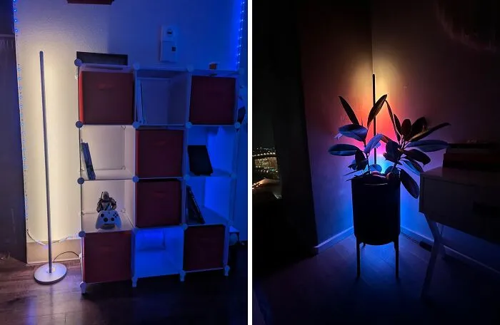 <a Style="Display:inline;" Href="Https://Www.amazon.com/Govee-Modern-Assistant-Million-Bedroom/Dp/B099wtn2tr?pf_rd_p=53d84f87-8073-4df1-9740-1bf3fa798149&pf_rd_r=axwmrj7vfvhhxx71q4n2&sbo=rzvfv%2f%2fhxdf%2bo5021pansa%3d%3d&th=1&linkcode=ll1&tag=bpbat-20&linkid=c0d4ed54aefff40ab9c18e7952e02028&language=en_us&ref_=as_li_ss_tl " Target="_blank">     <span Style="Font: Inherit; Color: #d74b1f;"> Govee Rgbic Floor Lamp</Span> Is Here To Give Your Walls A Personality Disorder