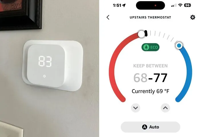 <a Style="Display:inline;" Href="Https://Www.amazon.com/Amazon-Smart-Thermostat/Dp/B08j4c8871?pf_rd_p=53d84f87-8073-4df1-9740-1bf3fa798149&pf_rd_r=axwmrj7vfvhhxx71q4n2&sbo=rzvfv%2f%2fhxdf%2bo5021pansa%3d%3d&th=1&linkcode=ll1&tag=bpbat-20&linkid=f49ad34f38299a94fd7e8bdf684c2686&language=en_us&ref_=as_li_ss_tl " Target="_blank">     <span Style="Font: Inherit; Color: #d74b1f;"> Amazon Smart Thermostat</Span> Keeps Your Home At The Perfect Temperature Without Breaking A Sweat