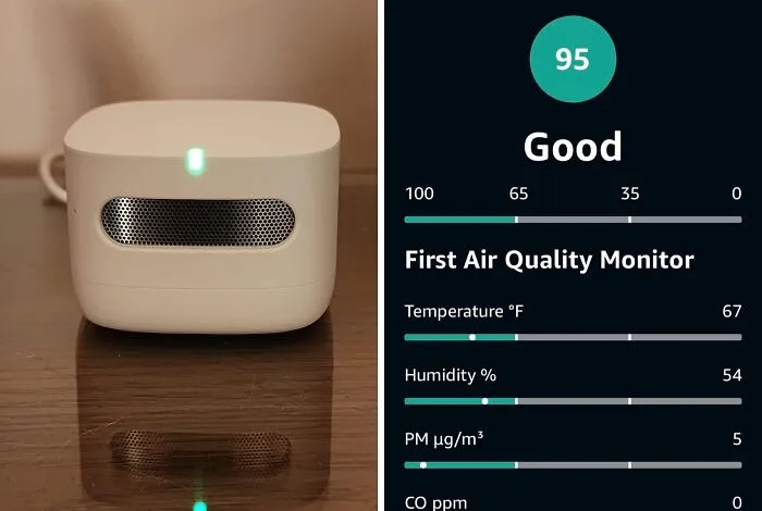 <a Style="Display:inline;" Href="Https://Www.amazon.com/Introducing-Amazon-Smart-Quality-Monitor/Dp/B08w8ks8d3?pf_rd_p=53d84f87-8073-4df1-9740-1bf3fa798149&pf_rd_r=axwmrj7vfvhhxx71q4n2&sbo=rzvfv%2f%2fhxdf%2bo5021pansa%3d%3d&th=1&linkcode=ll1&tag=bpbat-20&linkid=aeb35c670611d4db7bd61ab94bd4396c&language=en_us&ref_=as_li_ss_tl " Target="_blank">     <span Style="Font: Inherit; Color: #d74b1f;"> Amazon Smart Air Quality Monitor</Span>: Because Your Air Deserves A Yelp Review Too