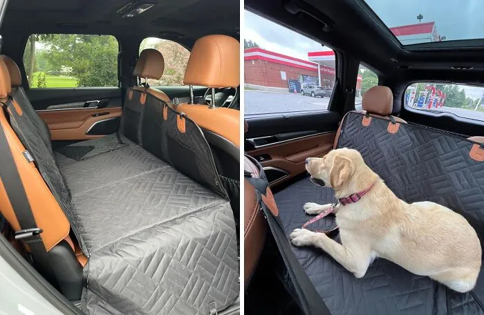 Protect Your Car's Seats From Fur And Spills With The Perfect <a Style="Display:inline;" Href=" Https://Www.amazon.com/Yjgf-Extender-Inflatable-Camping-Mattress/Dp/B0bdyxfxgt?th=1&linkcode=ll1&tag=bpbear-20&linkid=b266b2f1e4d7b42a9ab77196caea2400&language=en_us&ref_=as_li_ss_tl " Target="_blank"><span Style="Font:inherit;color:#d74b1f;"> Cover For Pet-Friendly Travel</Span>