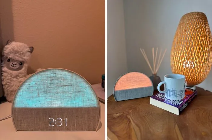 <a Style="Display:inline;" Href="Https://Www.amazon.com/Hatch-Restore-Personal-Routines-Energized/Dp/B0c5s7k1jk?crid=w7ti8dvu6npk&dib=eyj2ijoimsj9.p9gzcfg9crozwisfhn6prif0uxy31bil4oytzxsq81ia_qljr8krjalfeoz4iqfwveiz1fiphfevihyju6c-Qw_u-1ylkpbwjdxivjihw0o7xjg7cmnjkabjctl_v2puj7pz7sq7h-Zkq0h1dgg7mpia811fji0x4qouptv3fjk14lt4et88i_qtrn9rcfb5ztvgoyz9y6spzpduxka57j4kggzdvuuzkqqor6mbc0ykntsz5w07-Petc9fsqf6fvvofunezzvo05b8p7gqy5hyyfrwpedw71suijdjqev4.wo0tsyg1lubatrdtrpjrenxfpdyxuscjzqo-Knfvolw&dib_tag=se&keywords=smart%2bbedroom&qid=1725001395&sprefix=smart%2bbedroo%2caps%2c329&sr=8-1-Spons&sp_csd=d2lkz2v0tmftzt1zcf9hdgy&th=1&linkcode=ll1&tag=bpbat-20&linkid=5c8601fc458cc5c5ebe0d38b3a47d99d&language=en_us&ref_=as_li_ss_tl " Target="_blank">     <span Style="Font: Inherit; Color: #d74b1f;"> Hatch Restore 2</Span> Is Like A Sunrise That Knows Exactly When You Need It