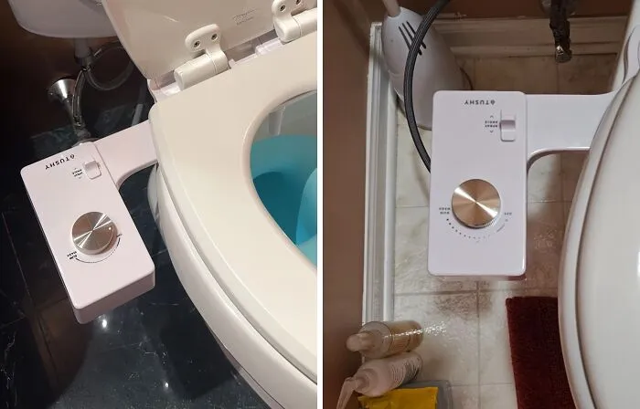 Upgrade Your Bathroom Experience From "Meh" To "Ooh La La" With This  <a Style="Display:inline;" Href="Https://Www.amazon.com/Tushy-Classic-Bidet-Toilet-Attachment/Dp/B08vs11z1n?crid=fyhd5moyccsj&dib=eyj2ijoimsj9.kn3aulhy-Ssxguacsvueoaslt6ugjanspdmnmonkogmeshdsyhcmfvjq3vconv4dznnrtnns7drhmft3iyyyvydzbbql28wqojuukx288rzbpgyyhjjs6r7dencb0rlubredqzwvjicv4ke-T4shiyaxpyvszareii0borijkvvve0lvj4fcyg5wxduuvw8n48yqe_dwyn3evo-Zttrc0zmitox8vzh5m1s3lbitqpabgrimdfepvhewdbw2njscfsrt5sd0o8yoqrhnk7gggisjsagtcuc-Jzegbrzpwge.i9ng7zhqib8g7ih7agkwz-E4zehhjjtdaxkruxilbro&dib_tag=se&keywords=smart%2bhome%2belectronics&qid=1725001820&sprefix=smart%2bhome%2belec%2caps%2c210&sr=8-20-Spons&sp_csd=d2lkz2v0tmftzt1zcf9tdgy&th=1&linkcode=ll1&tag=bpbat-20&linkid=b77374e2d16b8ba97dd9c6f0a1a32134&language=en_us&ref_=as_li_ss_tl " Target="_blank">     <span Style="Font: Inherit; Color: #d74b1f;"> Tushy Classic 3.0 Bidet</Span>  