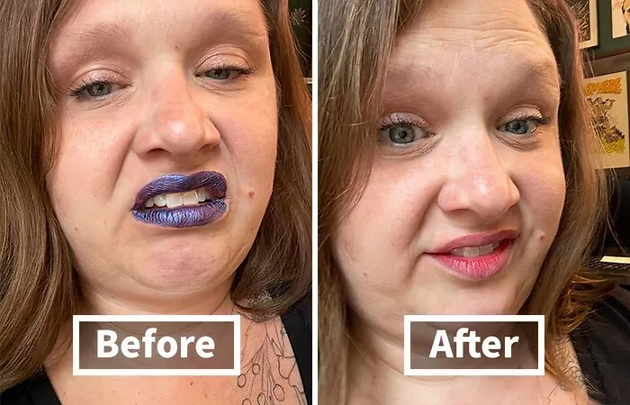 Pucker Up, Buttercup! This <a Style="Display:inline;" Href="Https://Www.amazon.com/Dp/B0cgf4f3fl?ascsubtag=7697416%2c14%2c37%2cd%2c0%2c0%2c0%2c900%3a2%3b974%3a3%3b1125%3a1%3b1338%3a1%2c0%2c0%2c0%2c0&btn_ref=srctok-Bc8f7369554612a0&linkcode=ll1&tag=bpwolf-20&linkid=f5372c4dcadbe35023bbc5d326a51b1c&language=en_us&ref_=as_li_ss_tl " Target="_blank"> <span Style="Font: Inherit; Color: #d74b1f;"> Lip Stain</Span> Will Give You A Long-Lasting Pout That Won't Quit, Even After That Third Margarita