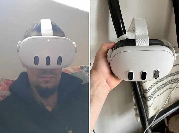 The <a Style="Display:inline;" Href="Https://Www.amazon.com/Meta-Quest-128gb-Breakthrough-Reality-3/Dp/B0c8vkh1zh?crid=3epiglhp039n9&dib=eyj2ijoimsj9.bklbtbvutha1tmejjyybjzmv-Zrhbeyzqdvbuobqh35o6q-Qcacpxder8p4n1hremfsp1soer3ewznek4m3qzgyfyox3zdfq5n-9dn6qtezgcdga2nrmopriwcgp_mryomodedqwxjjdgprzvntqkw0akpj9riw4-Bpsrce3-Qux7odteiyydnyfmifkqf5l_zylugw-Je7dzgqba8_-0pgc0veuip0rx-Gtf1pjvis.ynp8cv0xxjy7tiyqmjoa4u2tgvxtxoshewpbvw8nutq&dib_tag=se&keywords=meta%2bquest%2b3&qid=1725006669&sprefix=meta%2caps%2c218&sr=8-1-Spons&sp_csd=d2lkz2v0tmftzt1zcf9hdgy&th=1&linkcode=ll1&tag=bpwolf-20&linkid=f043a3b0afbddf38576e7bf4cb6ff4e9&language=en_us&ref_=as_li_ss_tl " Target="_blank"> <span Style="Font: Inherit; Color: #d74b1f;"> Meta Quest 3</Span> Is Here To Teleport You To Another Dimension